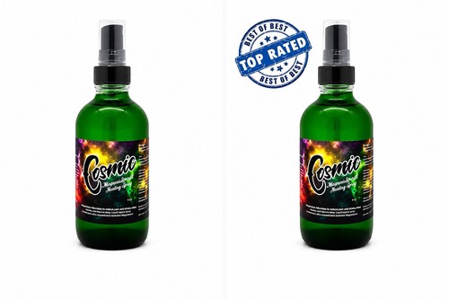 Cosmic tattoo numbing spray - numbing,