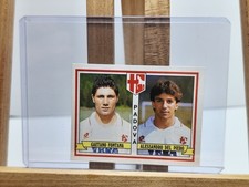 ALESSANDRO DEL PIERO ROOKIE