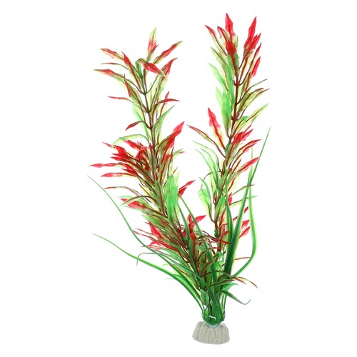 Acquario plastica piante per - piante,