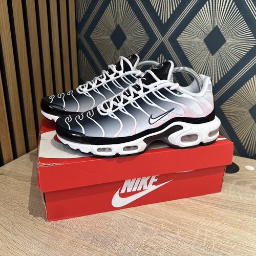 Nike air max - nike, tn'pink