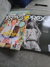 Prog Magazine Issue 68 2016 No