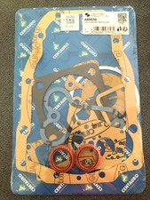 SERIE GUARNIZIONI COPLETA LOMBARDINI LA490