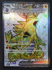 TYRANITAR EX 211/197 Ultra