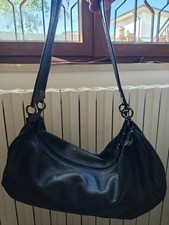 borsa donna vera pelle vintage