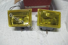 FIAT RITMO 130 TC ABARTH