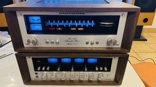 MARANTZ MODEL 125 AM/FM