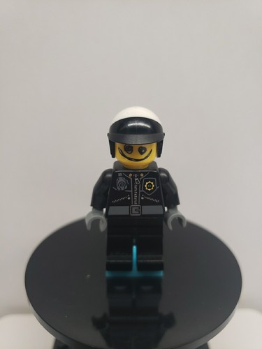 Lego bad cop 70802 - lego,