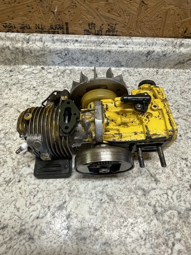 Oem vintage mcculloch - vintage,