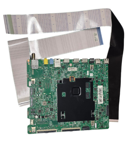 Scheda madre monitor - , 49