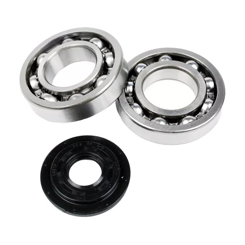 Kit revisione albero motore - kit,