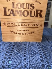 Louis L'Amour Western