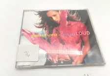 Jennifer Lopez  LEts Get loud