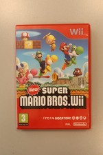 New super mario - super, bros