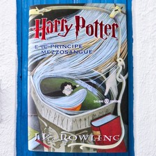 Harry Potter e il Principe