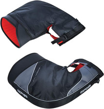 OX395 Copriguanti Da Moto