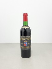 Biondi Santi Tenuta  Greppo