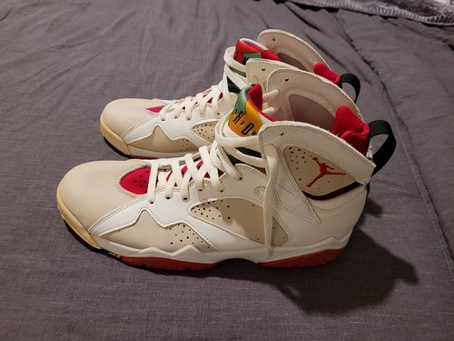 Vintage 1992 nike air jordan - 1992,