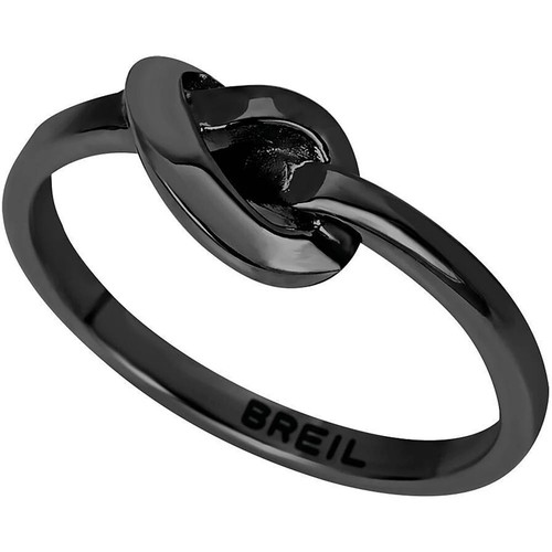 Anello breil donna in - anello, b&me