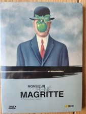 Monsieur rene magritte art - monsieur,
