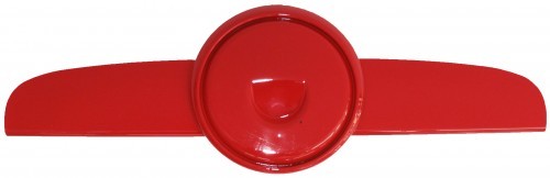 Supporto fregio alfa romeo - fregio,