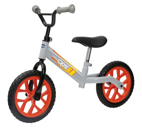 Bici per bambini chicco - bici,