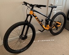 TREK FUEL EX 5 DEORE XL 29