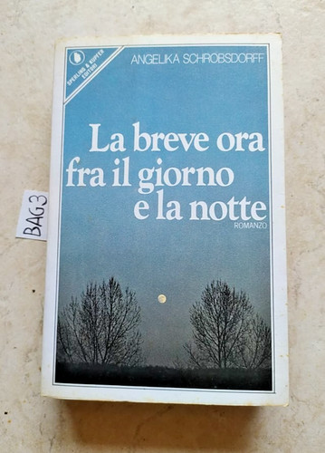 Libro breve ora - libro, fra