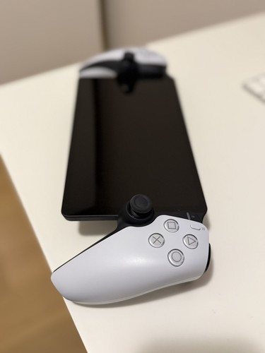 Sony playstation portal remote - playstation,