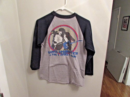 Shirt concerto bruce - t-shirt,