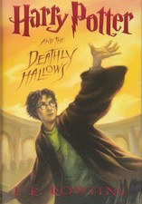 Harry Potter And The Deathly