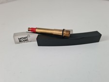 Penna a sfera MONTBLANC