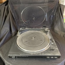 Audio-technica Turntable