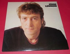 John Lennon -- The collection