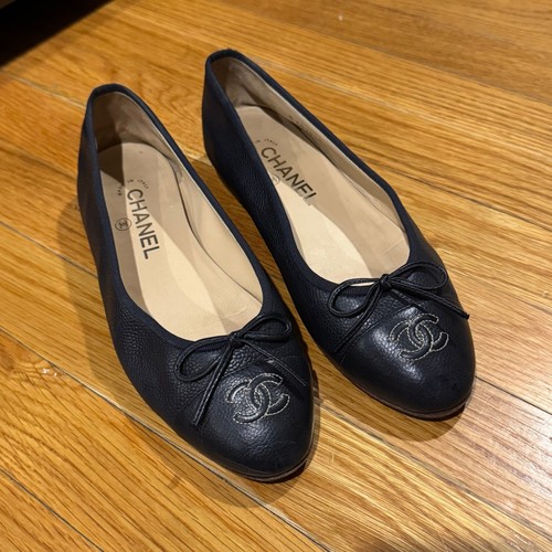 Autentiche ballerine chanel - autentiche,