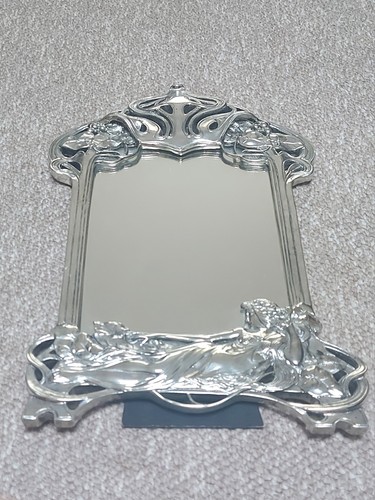 Specchio toeletta wmf - wmf, stile
