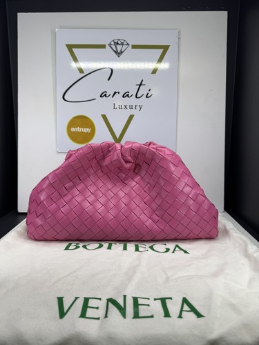 Bottega veneta pouch large - bottega,
