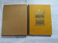 Album completo di immagini sigarette - immagini storia tedesca - Reemtsma