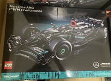 LEGO 42171 - MERCEDES -AMG F1