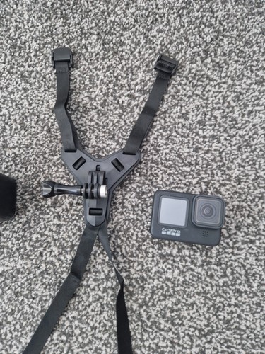 Action camera gopro hero - action, 9