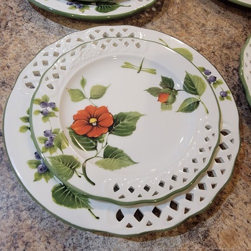 Brunelli piatti pranzo e - da,