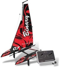 Amewi Binary catamarano 40 cm