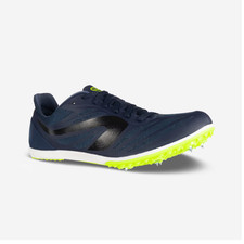 Scarpe chiodate atletica