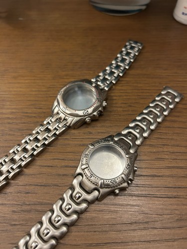 Set casse bracciali bulova - bulova, e