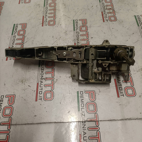 Maniglia porta post - ., a
