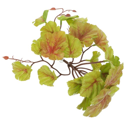 Pianta finta per terrari - , e