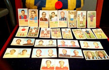 STOCK LOTTO FIGURINE