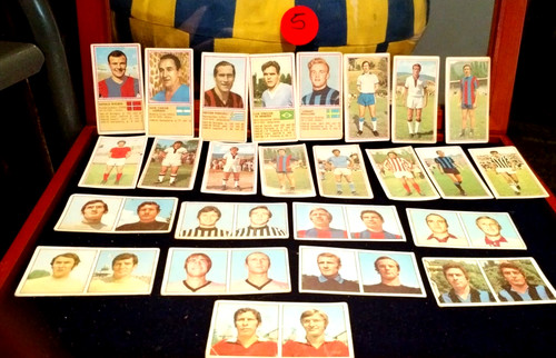 Stock lotto figurine - lotto,