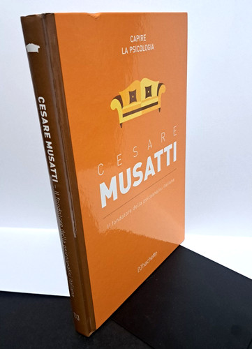 Musatti fondatore della - musatti, il