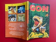 GON n. 3 STORIE DI KAPPA Ed