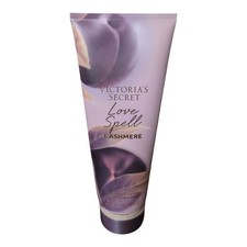VICTORIA’S SECRET LOVE SPELL